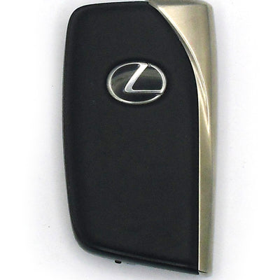 Lexus Remote Entry Smart Key - 4 Button