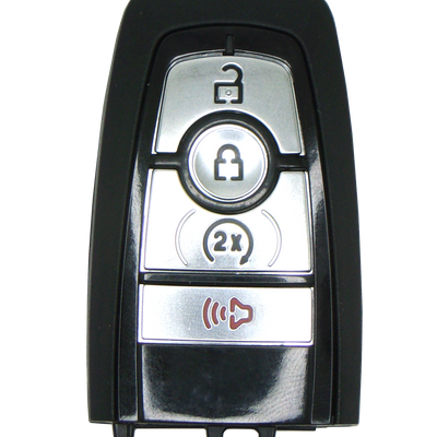 Ford Smart Key - 4 Button with Remote Start